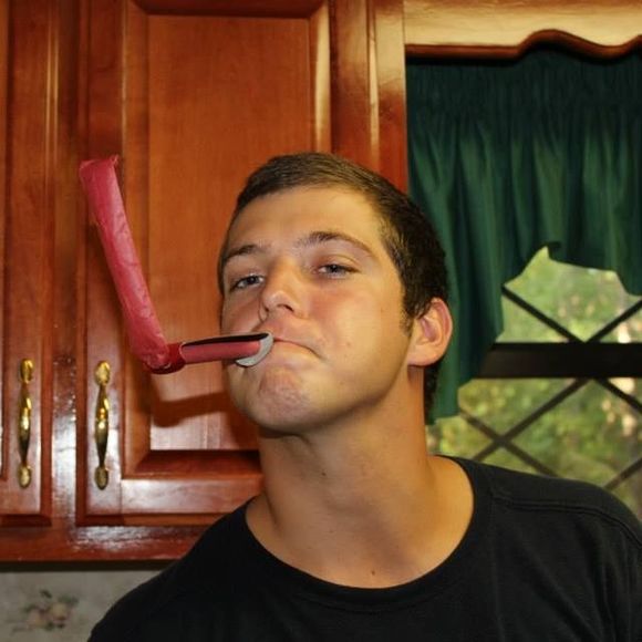 Meet your Posher, Dylan - Picture 1 of 1